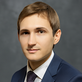 Чекотков Артем Юрьевич Чекотков Артем Юрьевич